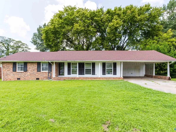 3306 Whitesburg Dr SW, Huntsville, AL 35802