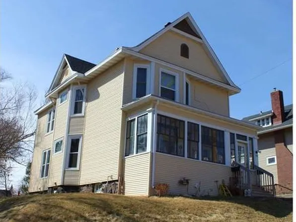 309 N 26th Ave W, Duluth, MN 55806