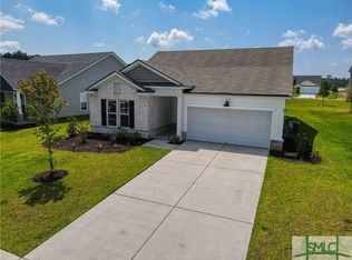 99 Melody Dr, Pooler, GA 31322