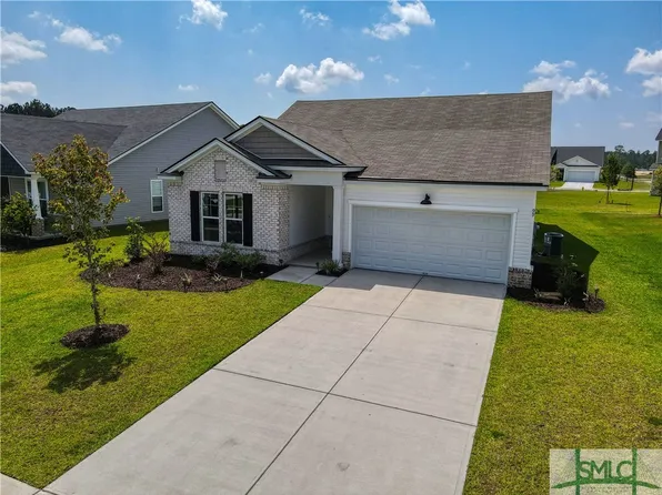 99 Melody Drive, Pooler, GA 31322