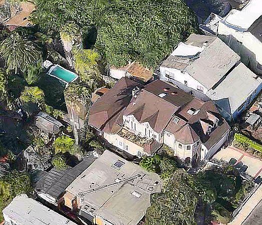 Areal view