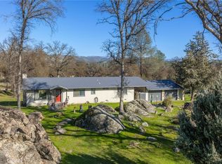 4262 Old Hwy, Mariposa, CA 95338