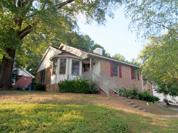 5 Citation Dr, Durham, NC 27713