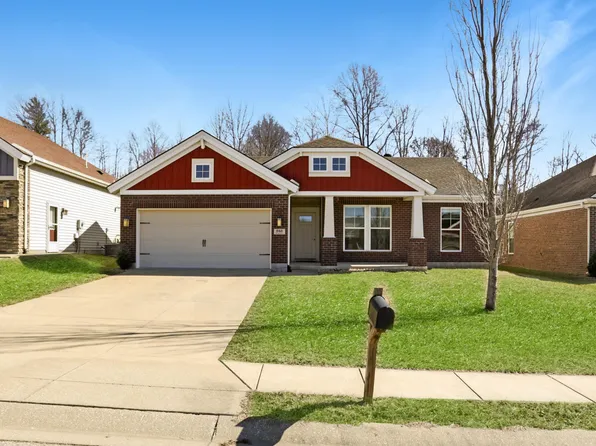 848 Tawny Dr, Evansville, IN 47712
