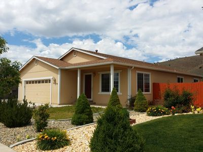 18239 Morning Breeze Dr, Reno, NV, 89508