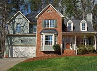 103 Bellshill Ct, Cary, NC 27513