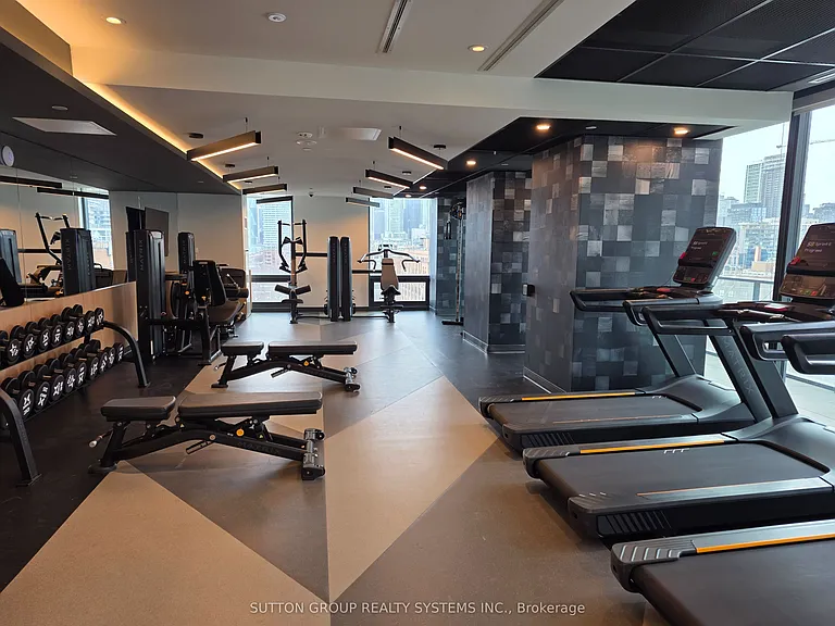 35 Parliament St #2905 — Photo 27