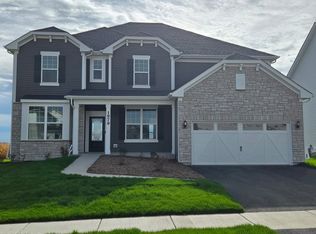 1979 Norwich Ln, Bolingbrook, IL 60490