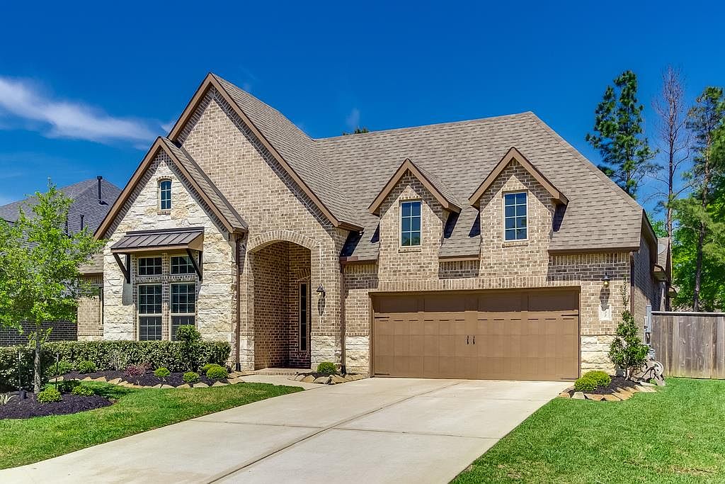 127 Angie Ln, Montgomery, TX 77316 | Zillow