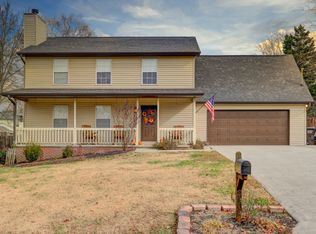 2105 Windbrook Rd LOT 55, Knoxville, TN 37923