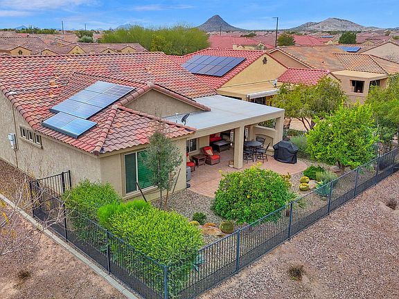 3rd image of 7438 W NOBLE PRAIRIE Way