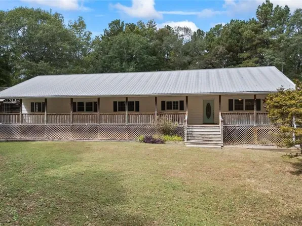 532 Davenport Rd, Braselton, GA 30517