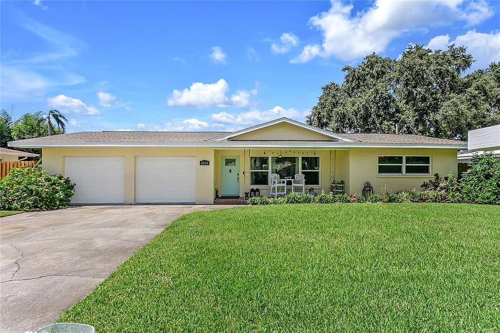 1656 San Roy Dr, Dunedin, FL 34698 Zillow