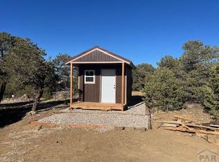 668 La Deora Blvd, Walsenburg, CO 81089