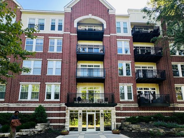 7753 Van Buren St Unit 212