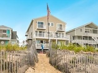 Atlantis Condominium, Salisbury, MA 01952