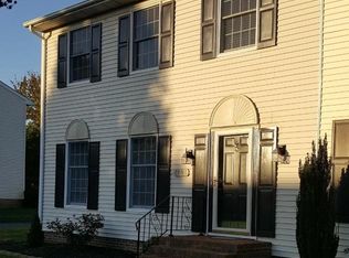 928 Beaglin Park Dr, Salisbury, MD 21804