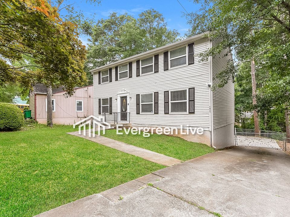 1st image of 4806 White Oak Trl