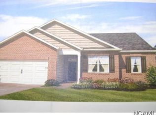 1857 SE Fox Meadow Trl, Cullman, AL 35055