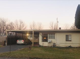 1039 University St, Clarkston, WA 99403