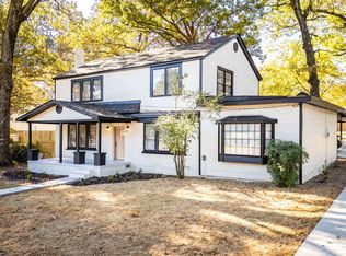 2921 Kellogg Acres Rd, North Little Rock, AR 72120