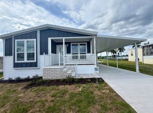 Bayshore w/ Rear Porch Plan, Colony Cove, Ellenton, FL 34222
