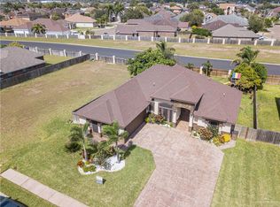 2419 Trinity Ln, Edinburg, TX 78542