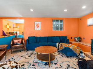 6616 Tierra Dr NW, Albuquerque, NM 87107