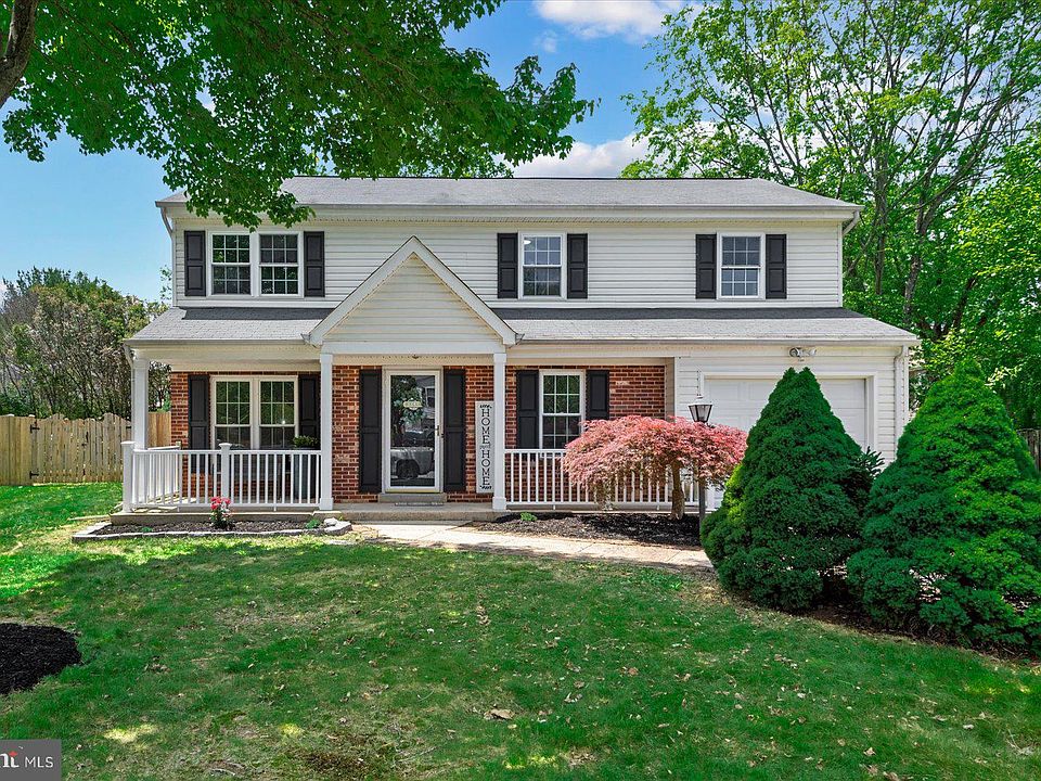 13450 Orangewood Dr, Woodbridge, VA 22193 Zillow