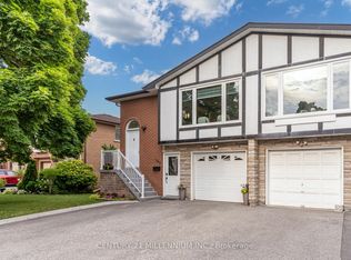 163 Harold St, Brampton, ON L6Y2G3