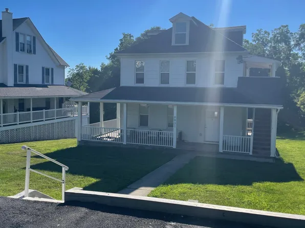 6831 Maryland Ave #C, Frederick, MD 21703