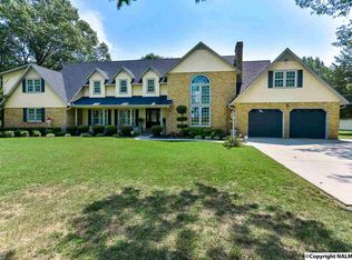 9404 County Road 434, Trinity, AL 35673