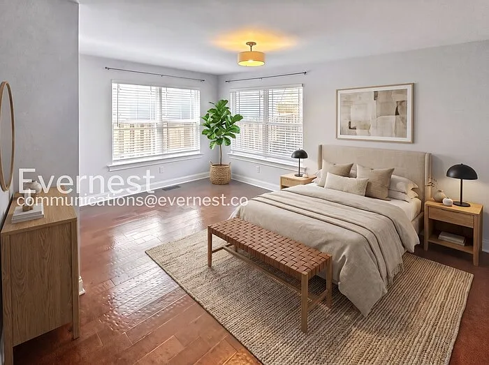 3 bed, 2.5 bath, 1500 sqft, $2,295 — Photo 4