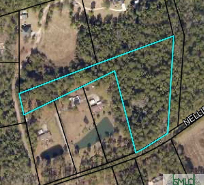 0 Nellie Rd, Rincon, GA 31326 | MLS #305030 | Zillow