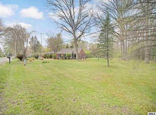 2708 Kibby Rd, Jackson, MI 49203