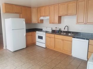 944 Channing Way UNIT A, Berkeley, CA 94710
