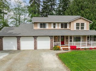 Camaloch 2, Camano Island, WA 98282