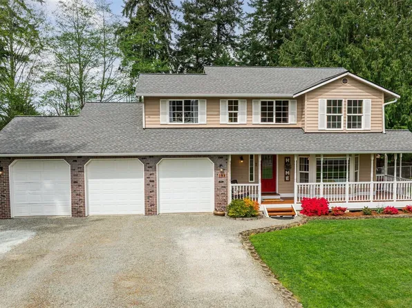 381 Cambrae Drive, Camano Island, WA 98282