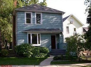 58 E Jackson Rd, Saint Louis, MO 63119