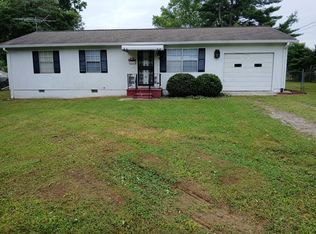 2566 Railroad St, Dayton, TN 37321