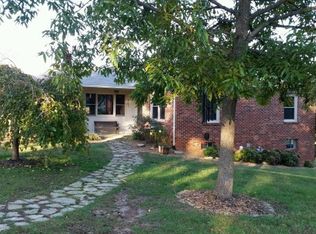 1001 Buffalo Valley Rd, Cookeville, TN 38501