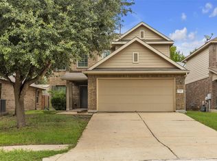 5940 Silver Screen Dr, Austin, TX 78747