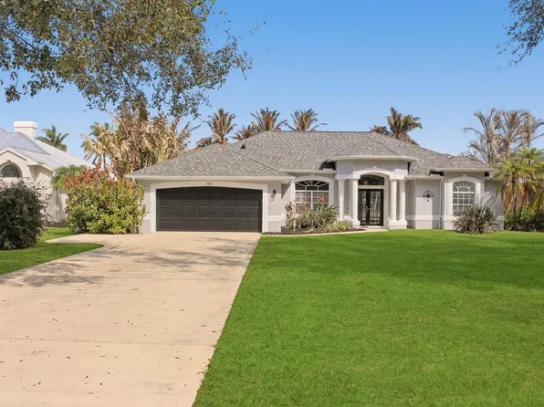 165 SE Osprey, Port St Lucie, FL 34984