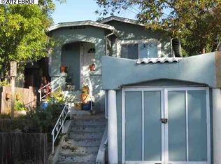 6300 Monadnock Way, Oakland, CA 94605