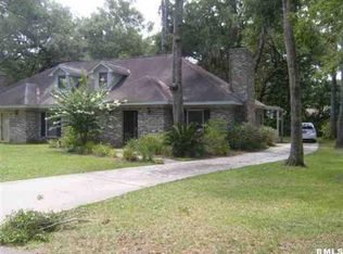 2616 Joshua Cir, Beaufort, SC 29902