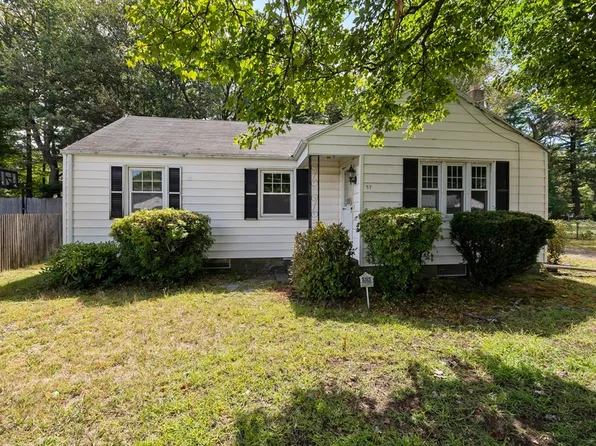 57 Jean Dr, Springfield, MA 01104