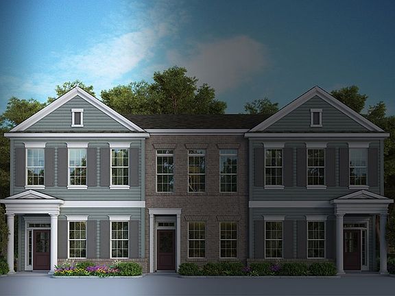 The Fitz - A Exterior