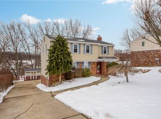 994 Westchester Rd, South Park, PA 15129