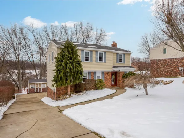 994 Westchester Rd, South Park, PA 15129