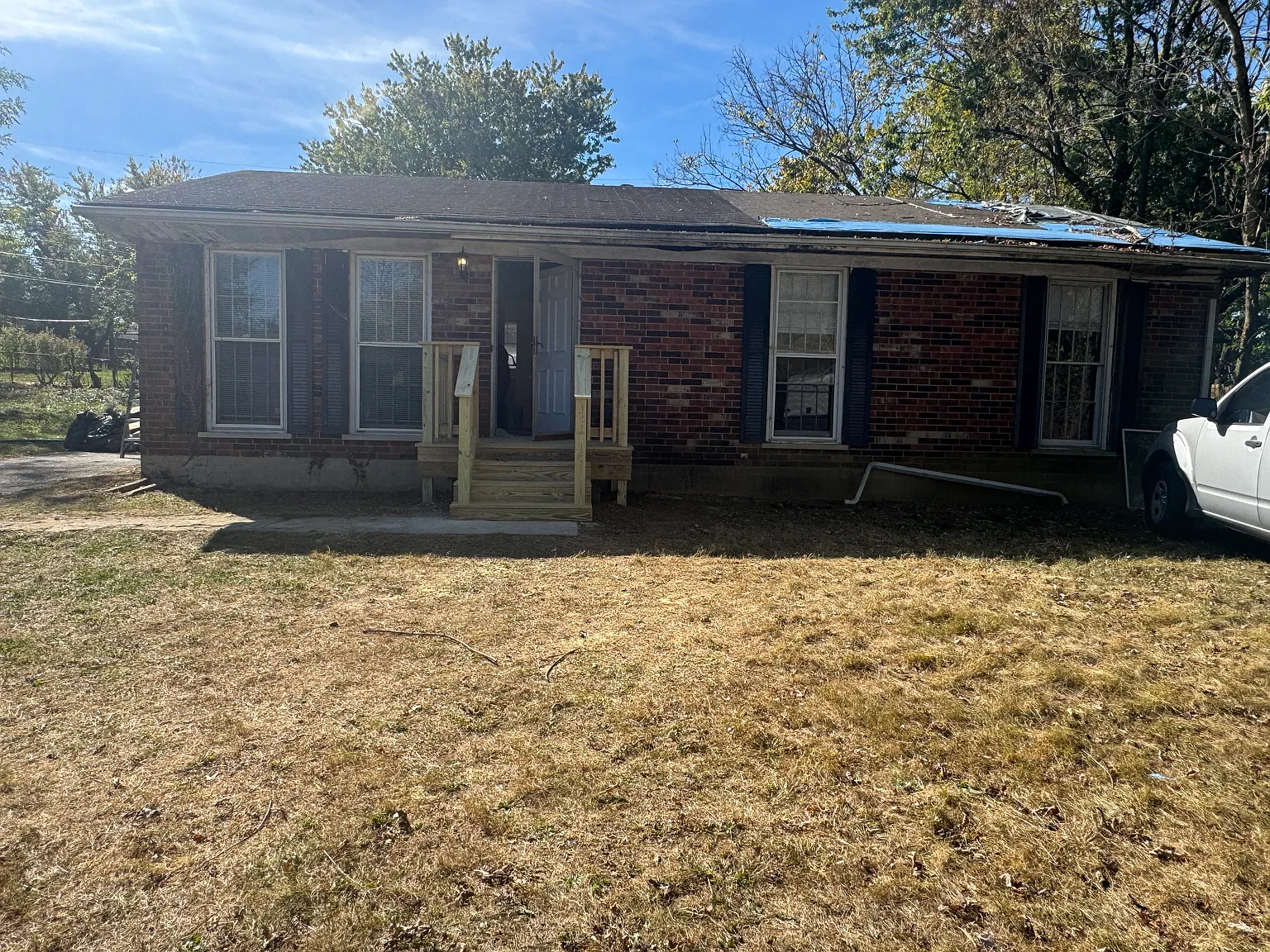 3 bed, 1025 sqft, $1,795 — Photo 1